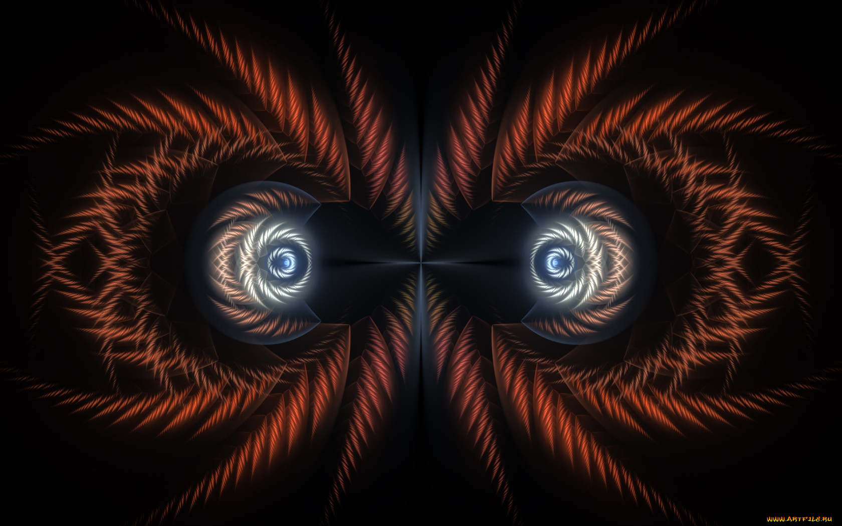 3, , fractal, , , , , 